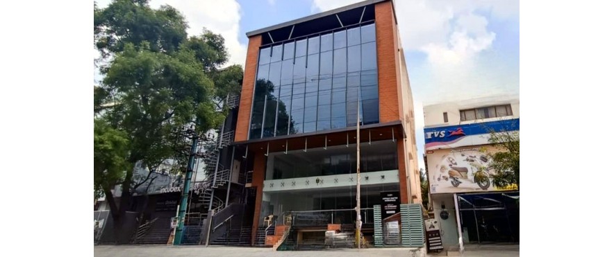 Olsen - HSR Sector 1